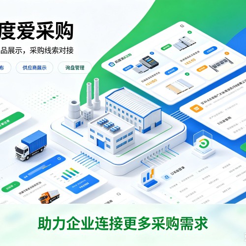 公主岭百度爱采购